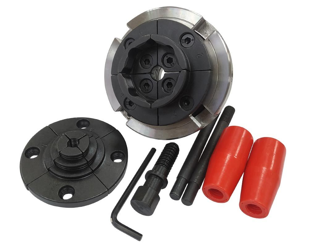 Дополнительное оборудование к станкам купить в интернет-магазине Тиски